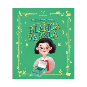 BLANCA VARELA
