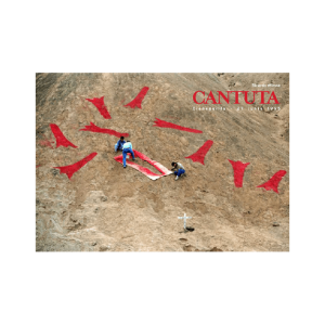 CANTUTA. CIENEGUILLA- 27 DE JUNIO 1995