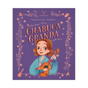 CHABUCA GRANDA