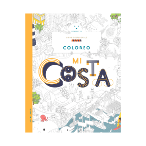 COLOREO MI COSTA