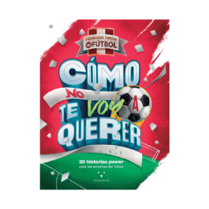 COMO NO TE VOY A QUERER