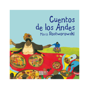 CUENTOS DE LOS ANDES