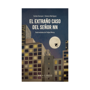 EL EXTRAÑO CASO DEL SEÑOR NN