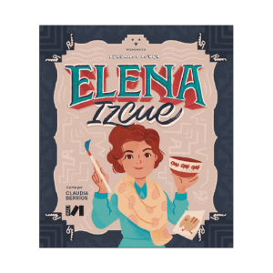 ELENA IZCUE