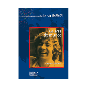 GUERRA DE MUDOS. ENTREVISTAS Y DIÁLOGOS. OBRAS ESCOGIDAS XIV