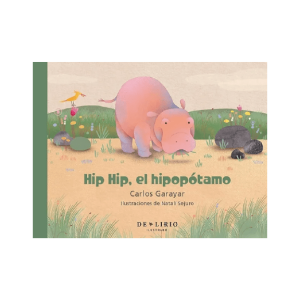 HIP HIP, EL HIPOPÓTAMO