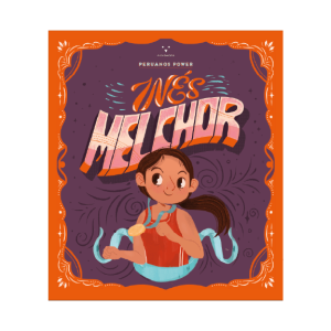 INES MELCHOR