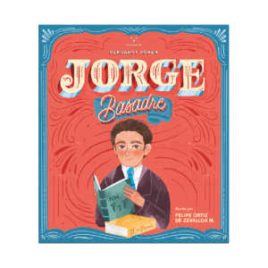 JORGE BASADRE