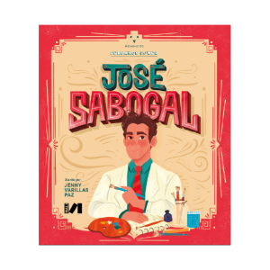 JOSE SABOGAL