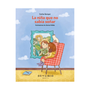 LA NIÑA QUE NO SABÍA SOÑAR