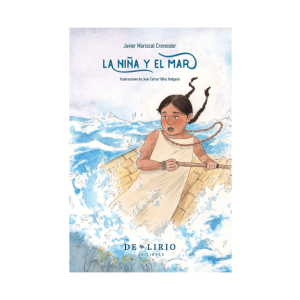 LA NIÑA Y EL MAR