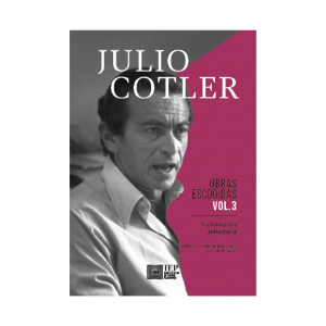 LA TENTACIÓN AUTORITARIA. VOLUMEN III. OBRAS ESCOGIDAS