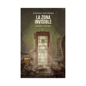 LA ZONA INVISIBLE