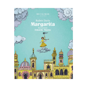 MARGARITA / SONATINA