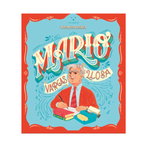 MARIO VARGAS LLOSA