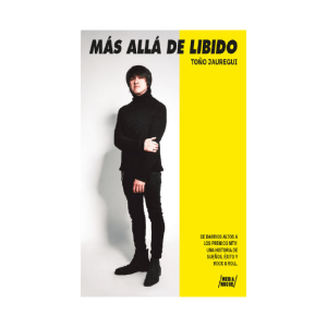 MÁS ALLÁ DE LIBIDO
