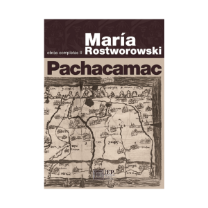 PACHACAMAC (OBRAS COMPLETAS II)