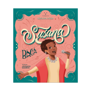 SUSANA BACA