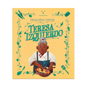 TERESA IZQUIERDO